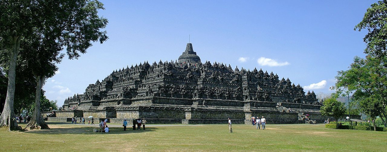 Photo of Indonesia