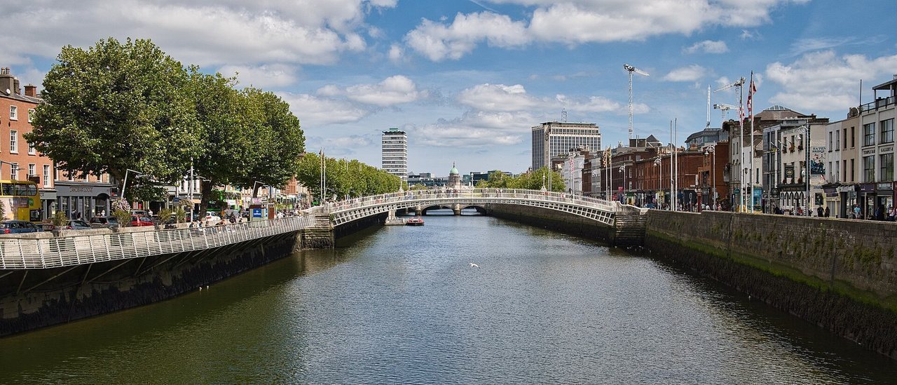 Photo of Ireland