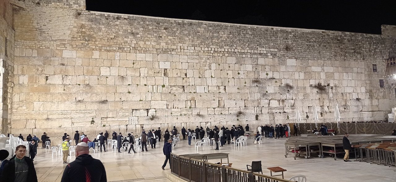 Photo of Israel