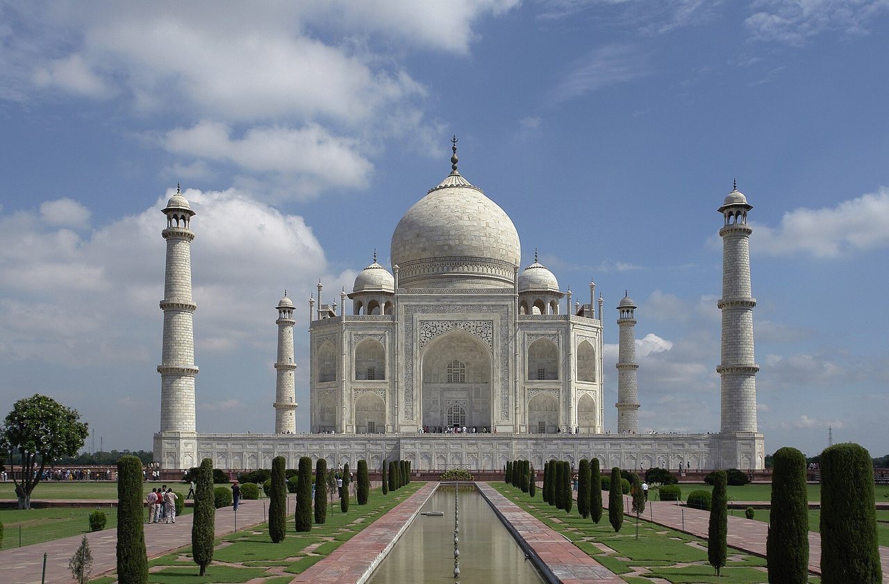 Photo of India