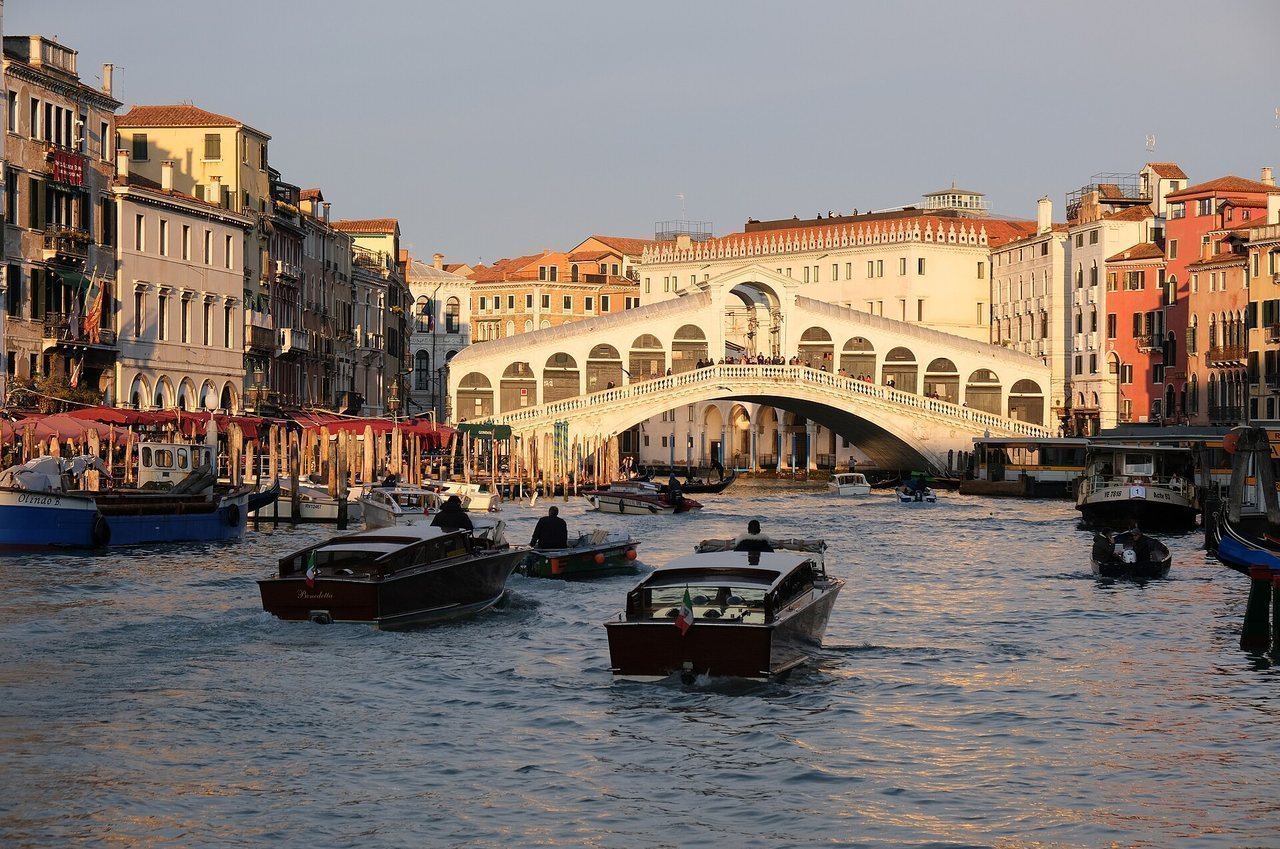 Photo of Italy