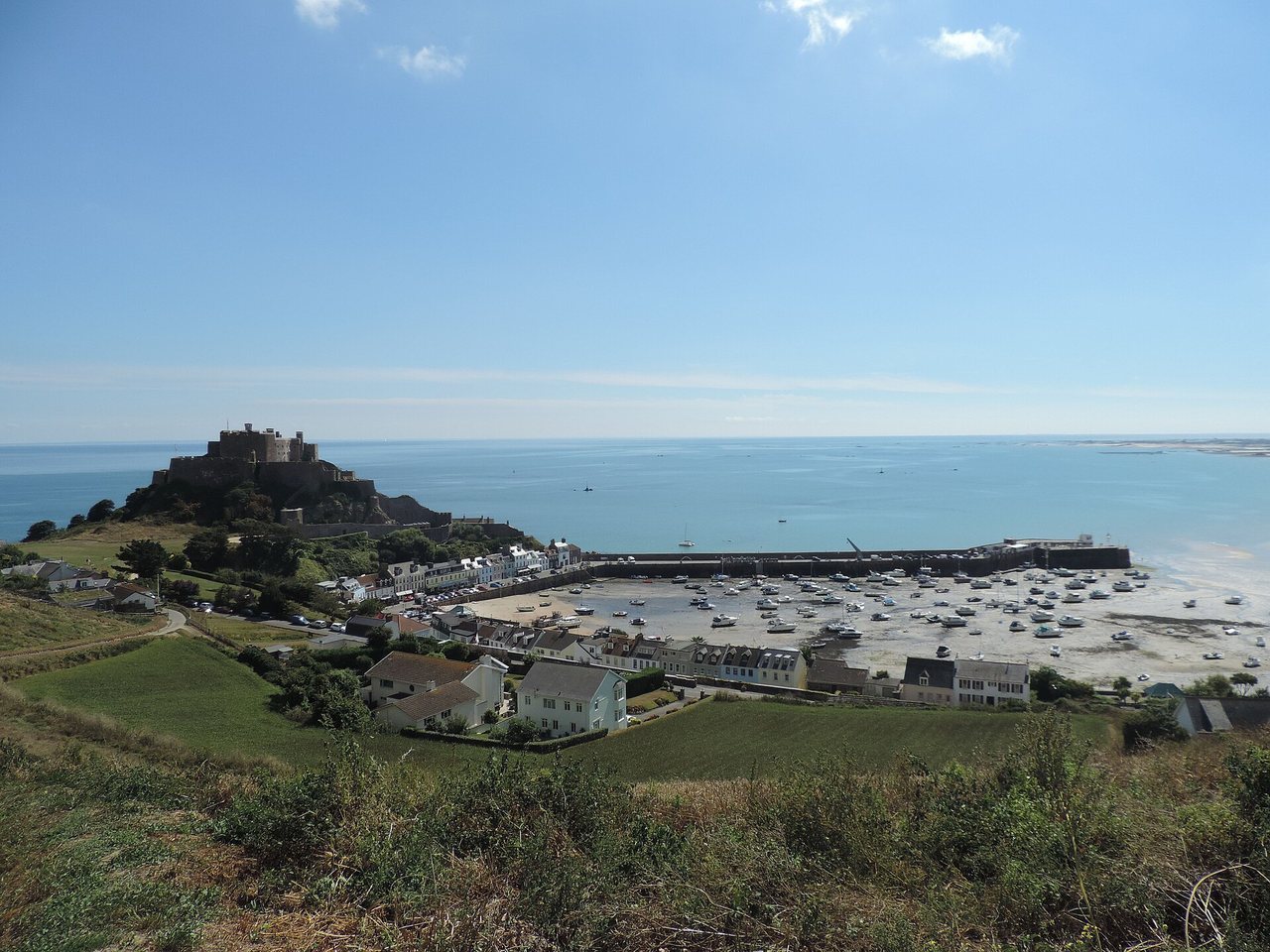 Photo of Jersey
