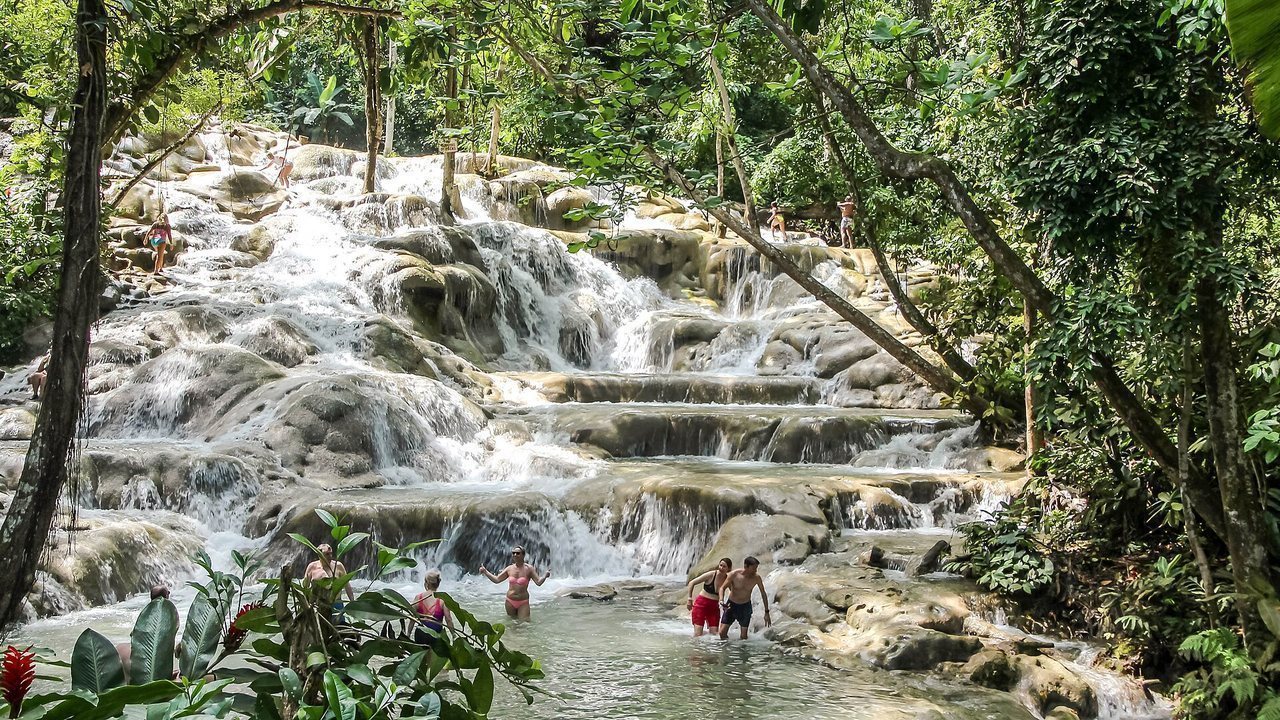 Photo of Jamaica