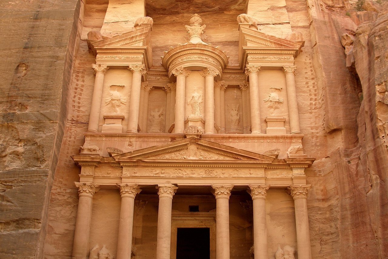 Photo of Jordan