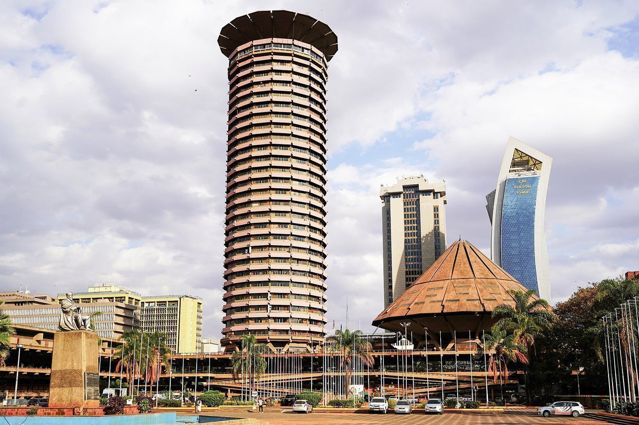 Photo of Kenya