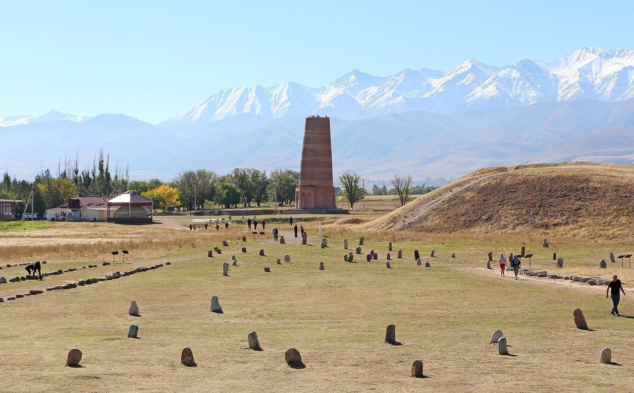 Photo of Kyrgyzstan