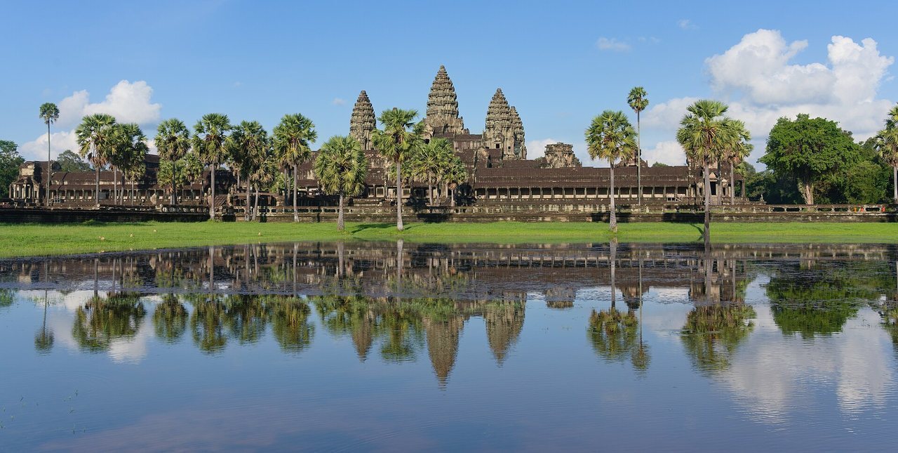 Photo of Cambodia
