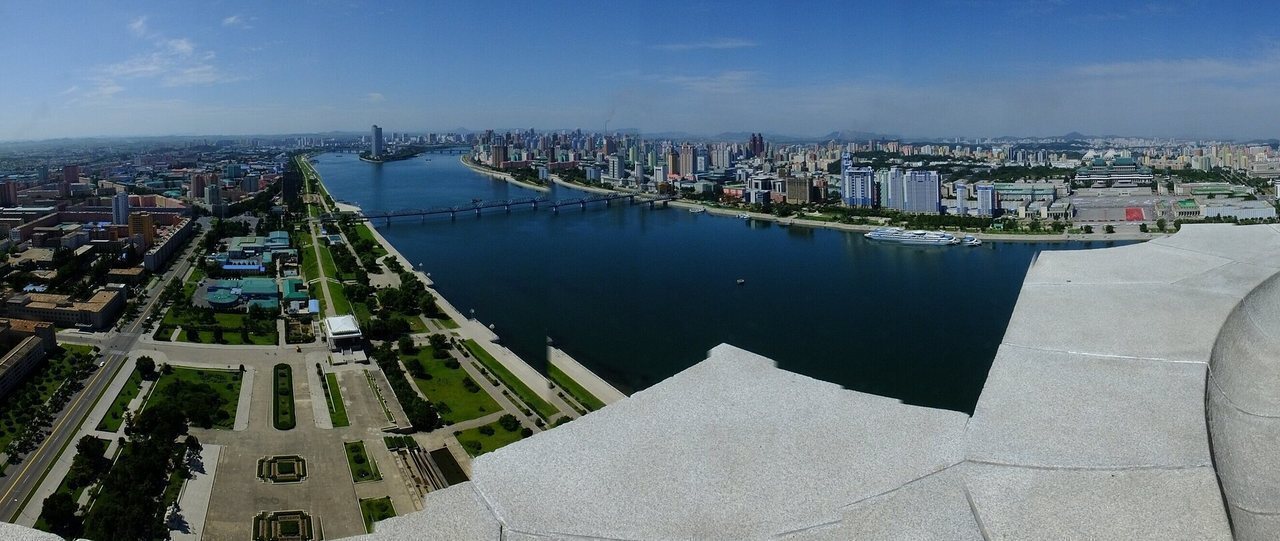 Photo of North Korea
