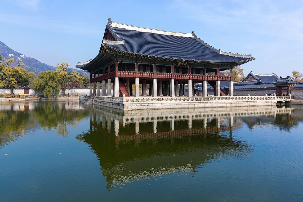 Photo of South Korea