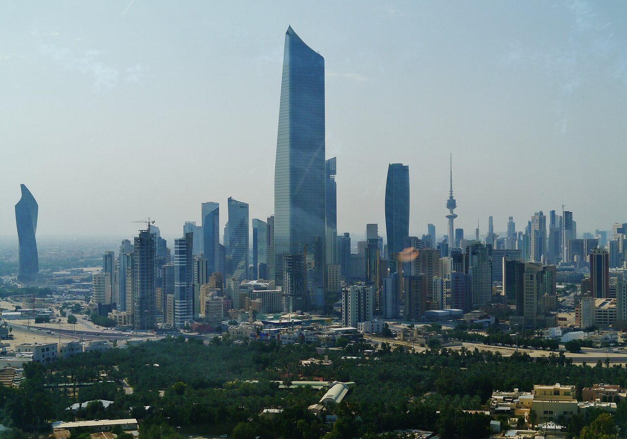 Photo of Kuwait