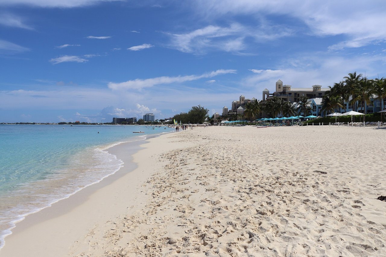 Photo of Cayman Islands