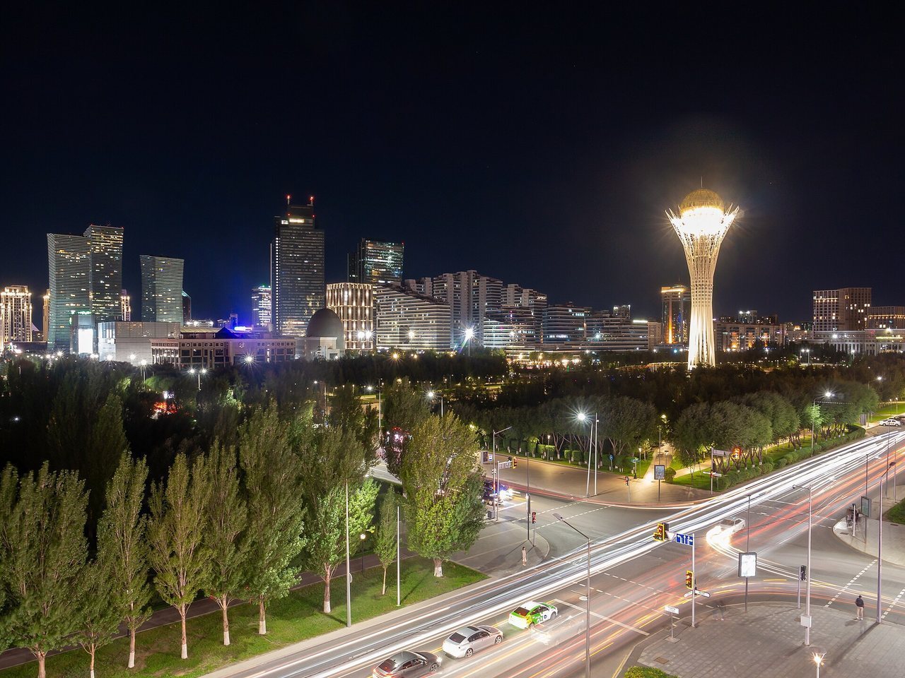 Photo of Kazakhstan