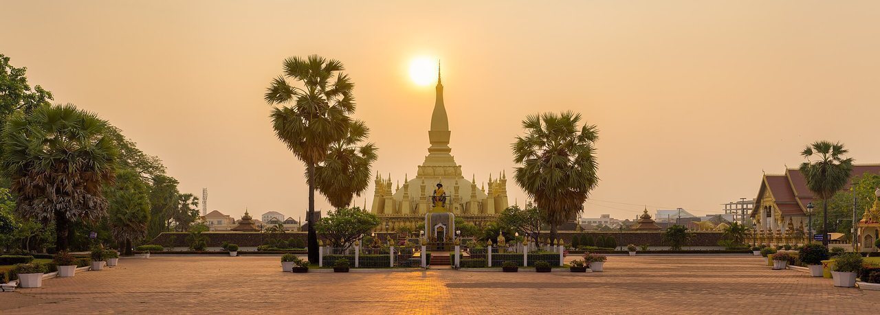 Photo of Laos