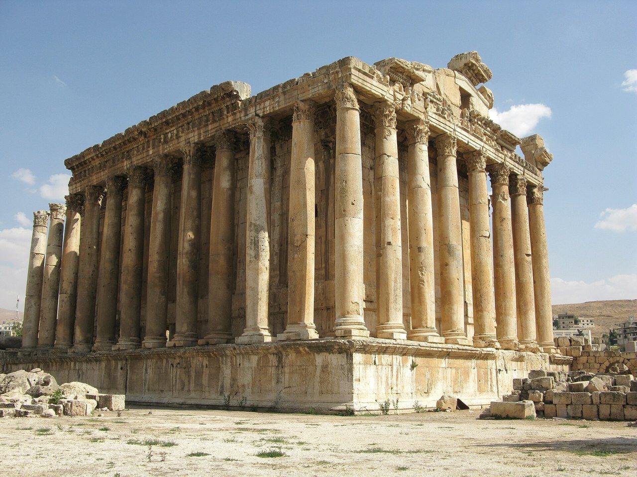 Photo of Lebanon