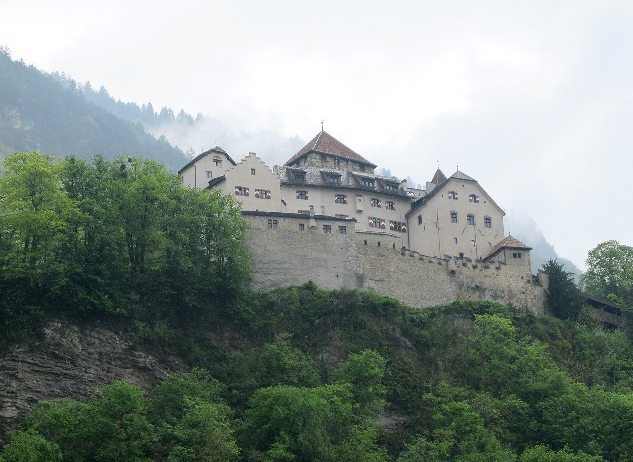 Photo of Liechtenstein
