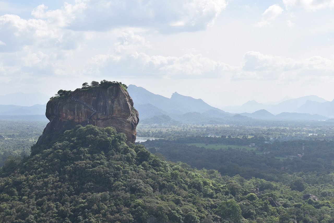 Photo of Sri Lanka
