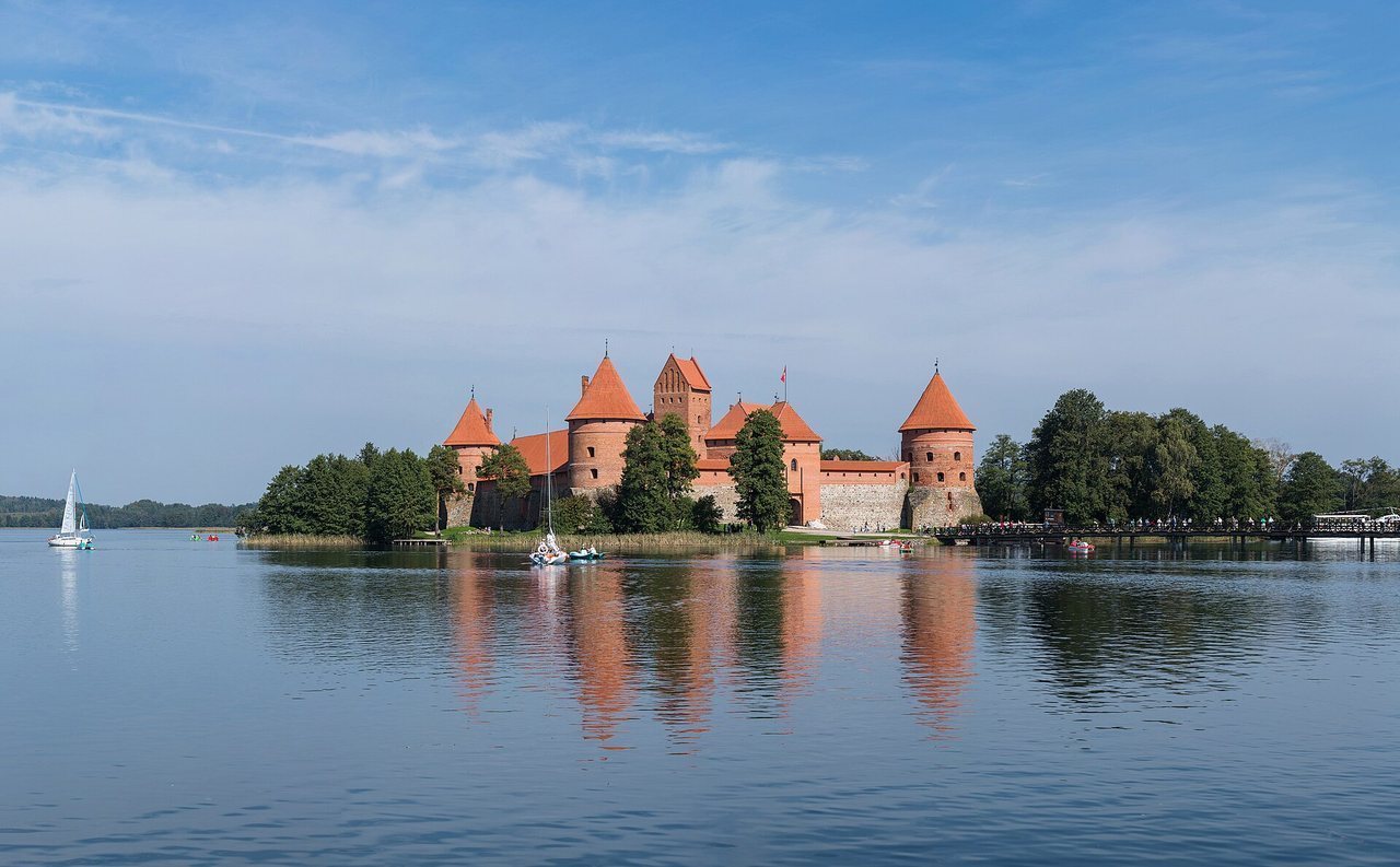 Photo of Lithuania