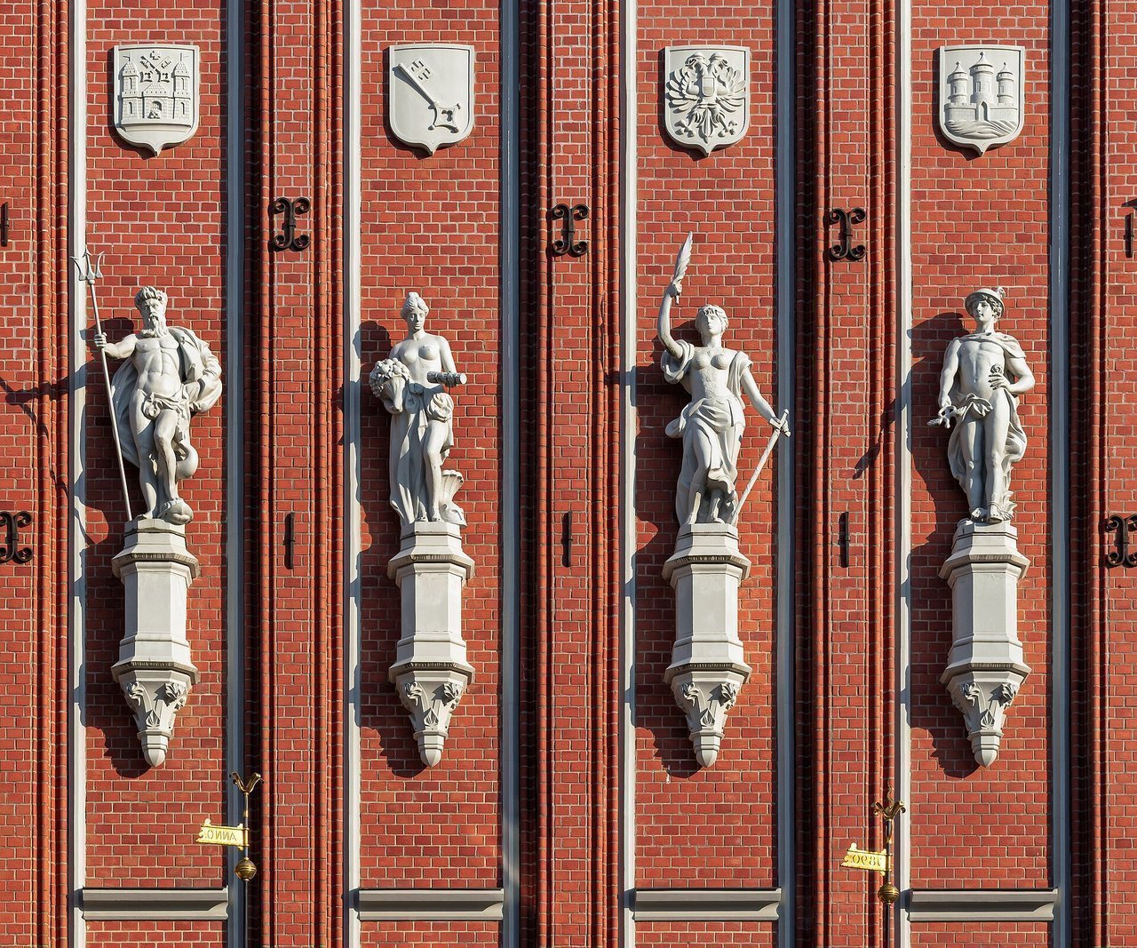 Photo of Latvia