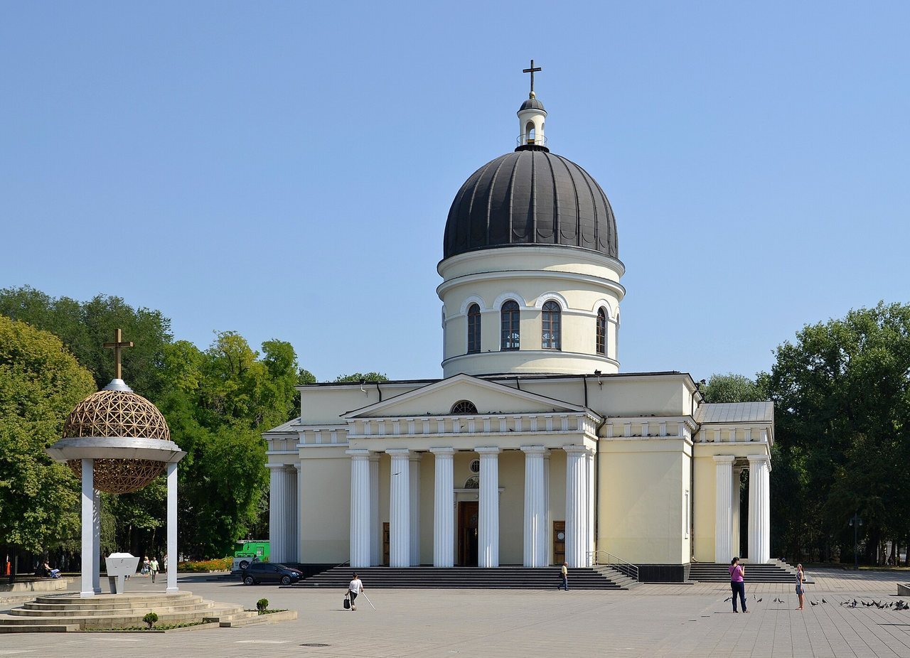 Photo of Moldova