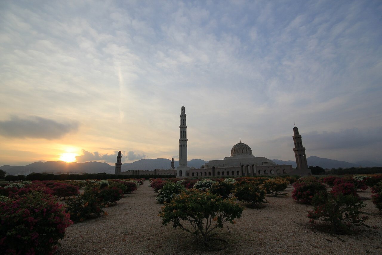 Photo of Middle East