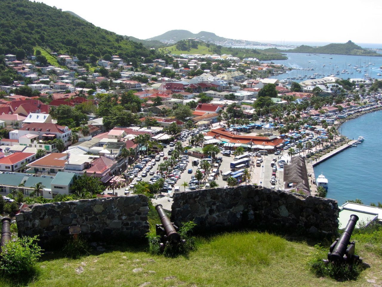 Photo of Saint Martin