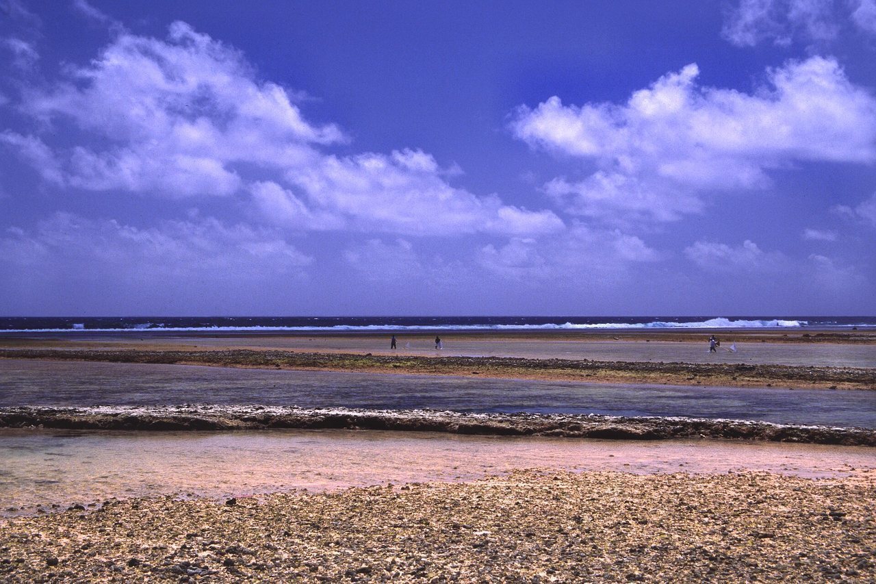 Photo of Marshall Islands
