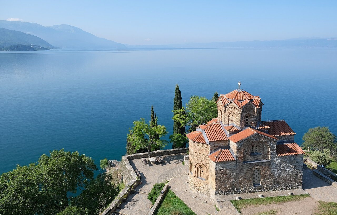 Photo of Macedonia