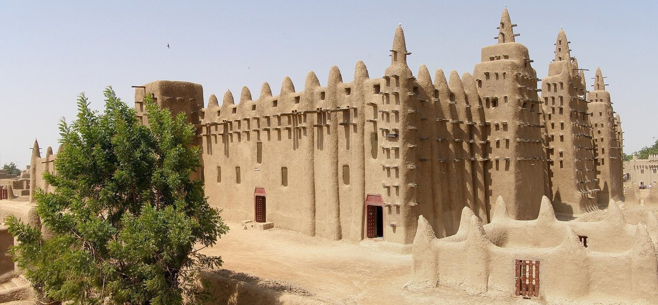 صورة من مالي