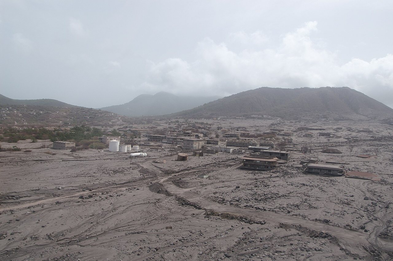 Photo of Montserrat