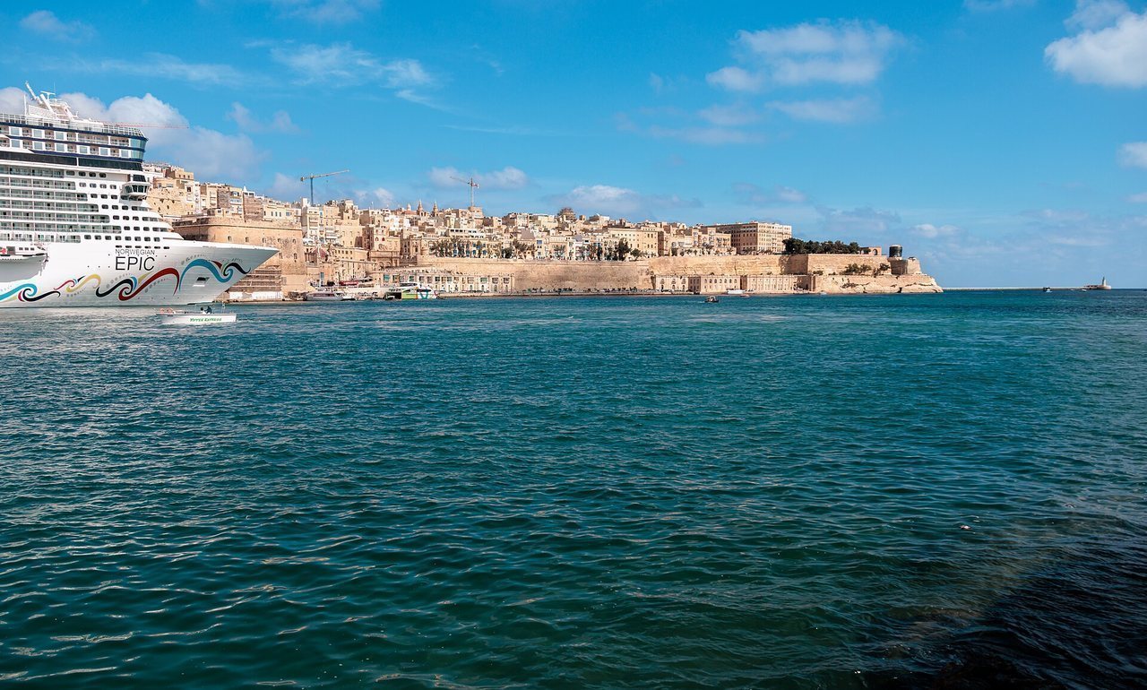 Photo of Malta