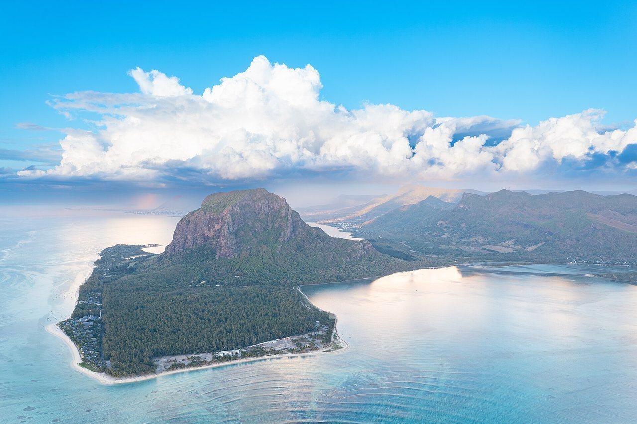 Photo of Mauritius
