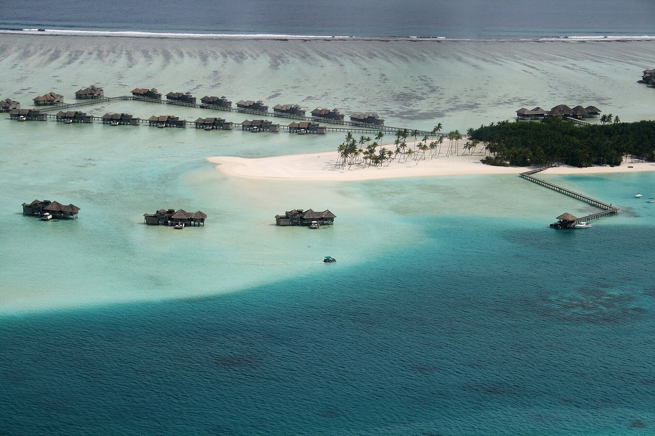 Photo of Maldives