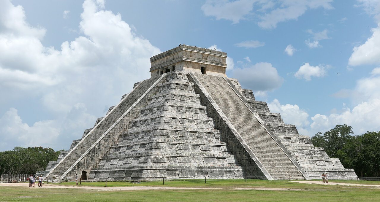 Photo of Mexico