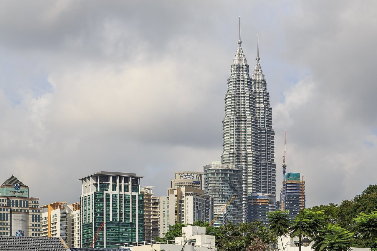 Photo of Malaysia