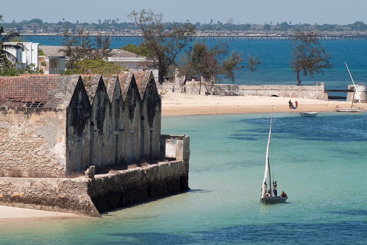 Photo of Mozambique