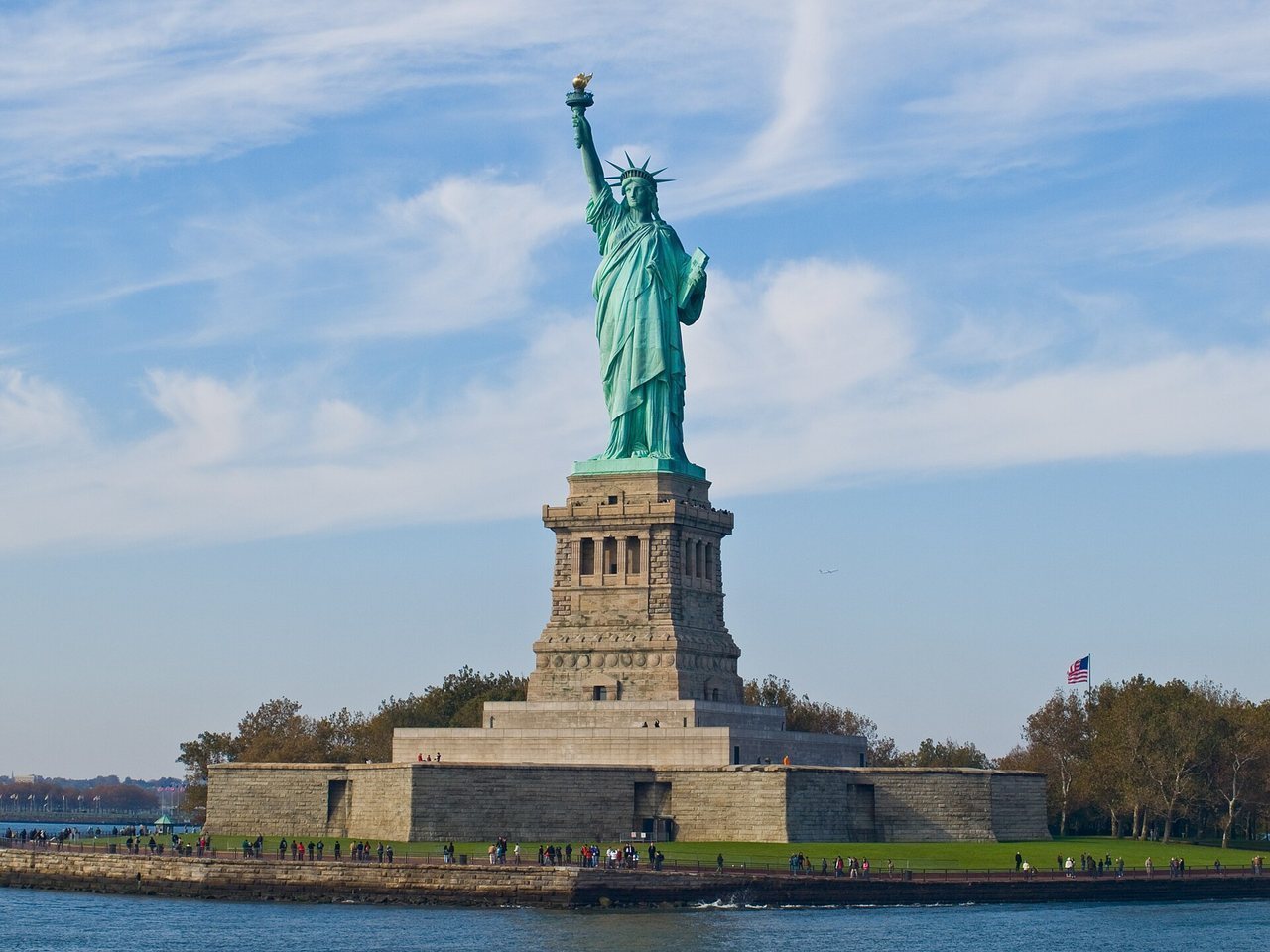 Photo of North America