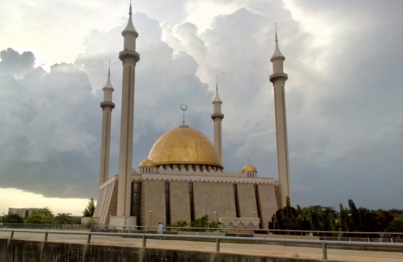 Photo of Nigeria