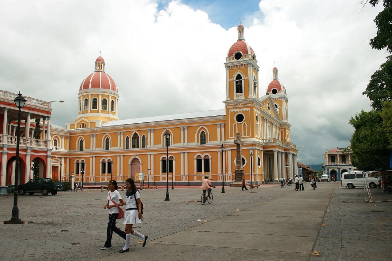 Photo of Nicaragua