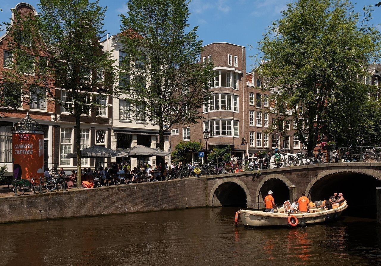 Photo of Netherlands