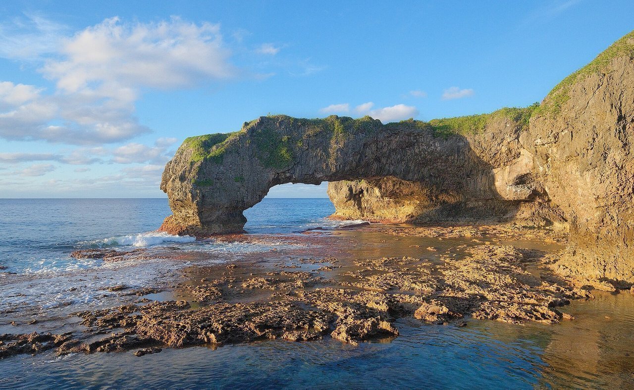Photo of Niue
