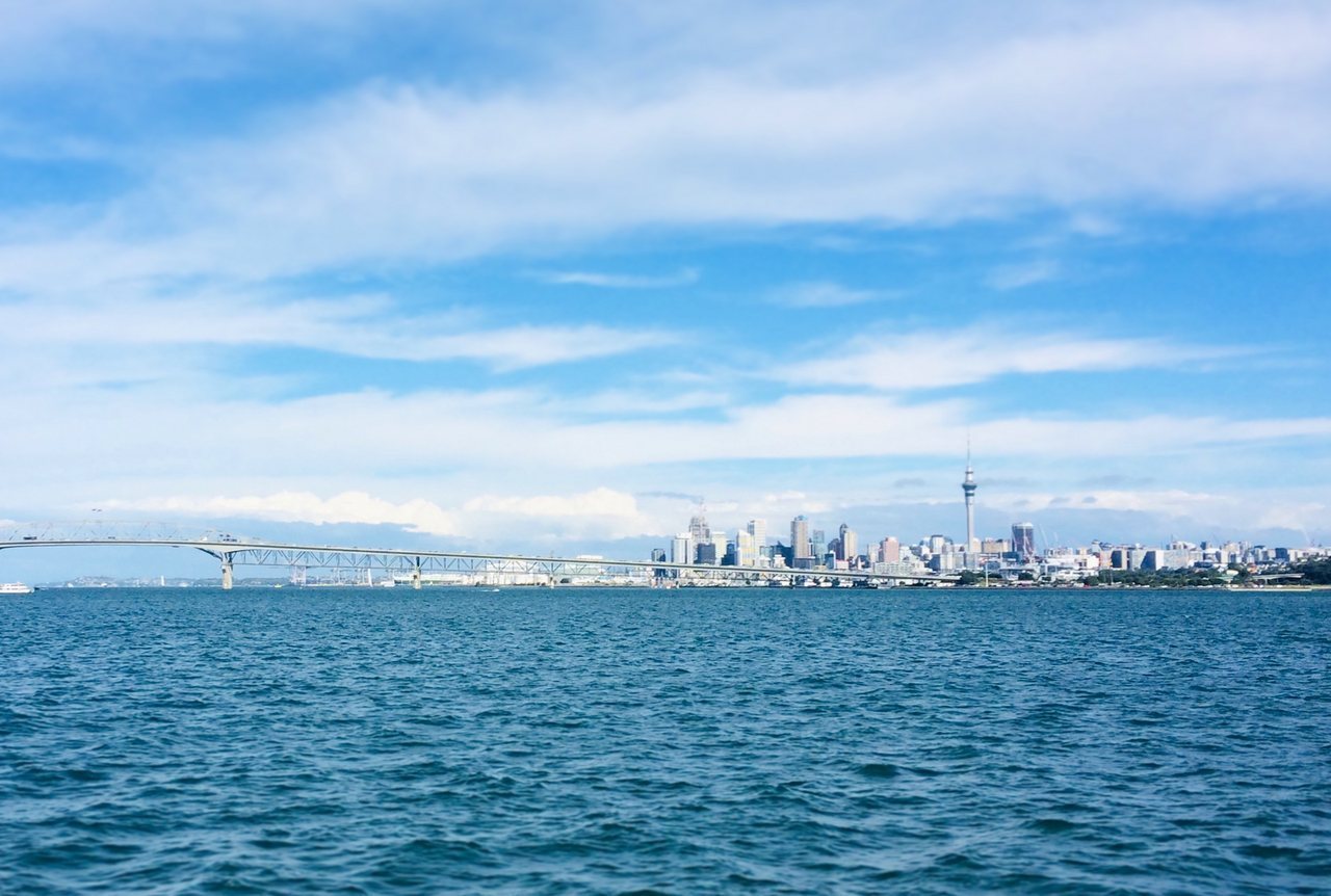 Photo of New Zealand