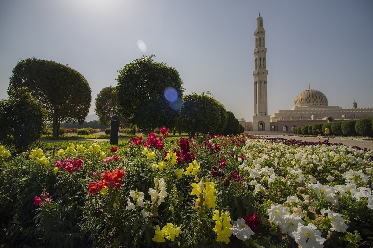Photo of Oman