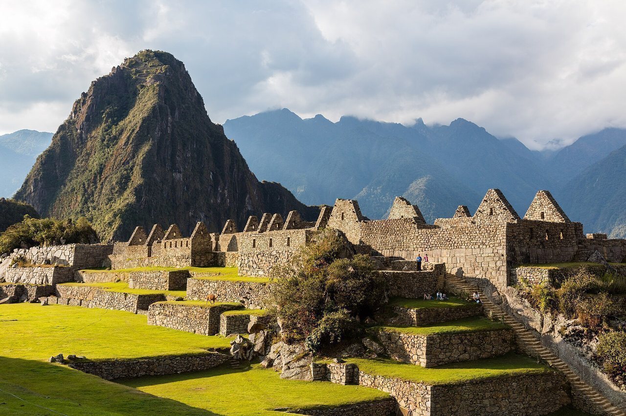 Photo of Peru