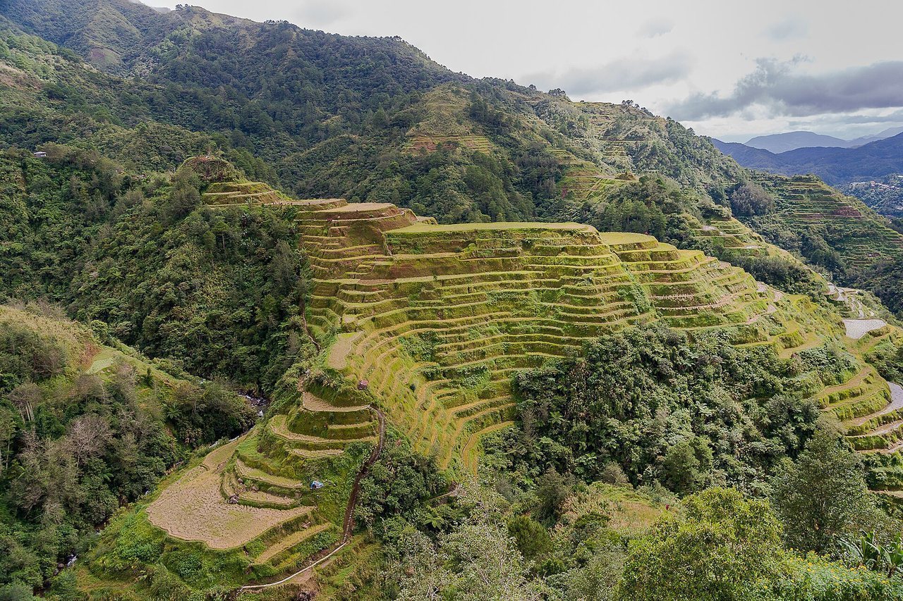 Photo of Philippines