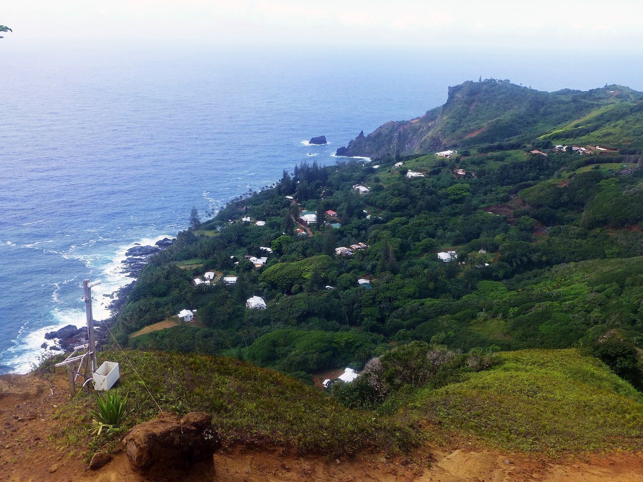 Photo of Pitcairn Islands