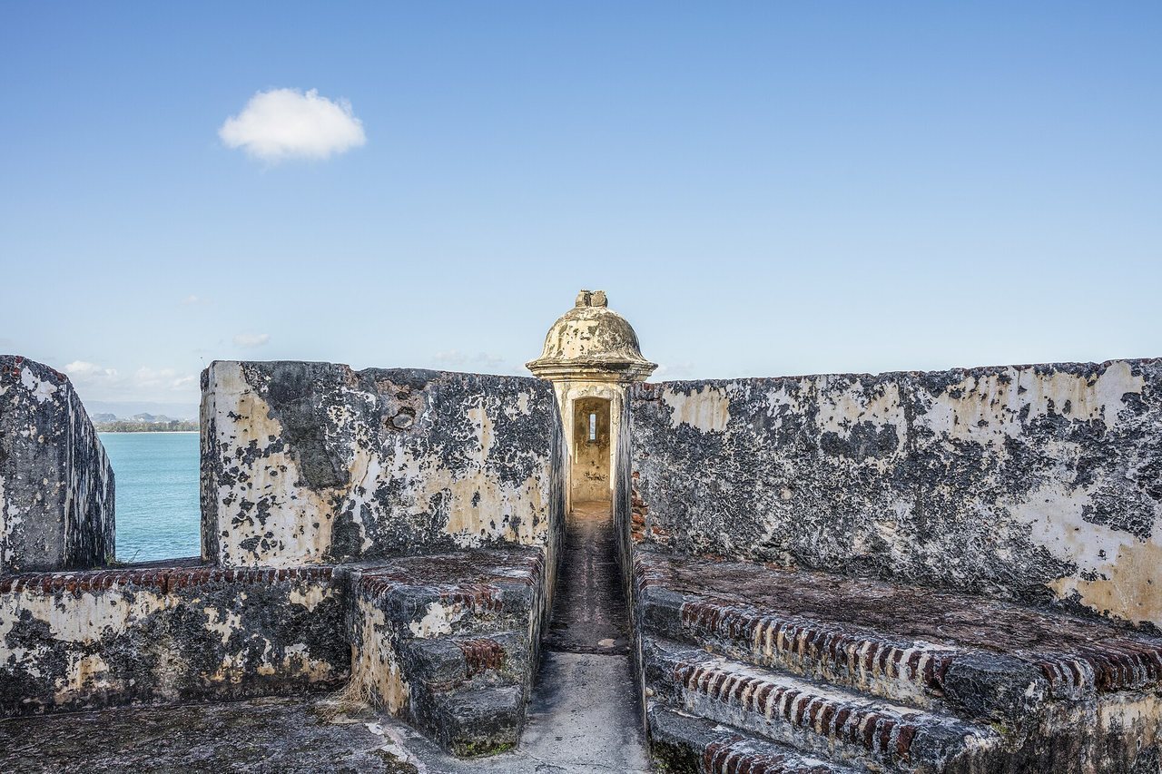 Photo of Puerto Rico
