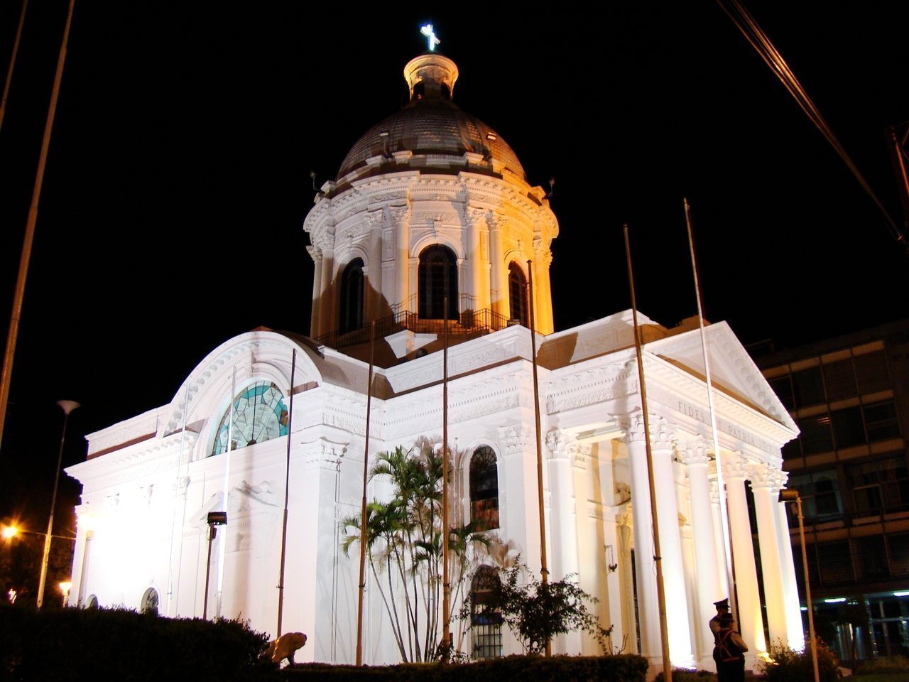 Photo of Paraguay