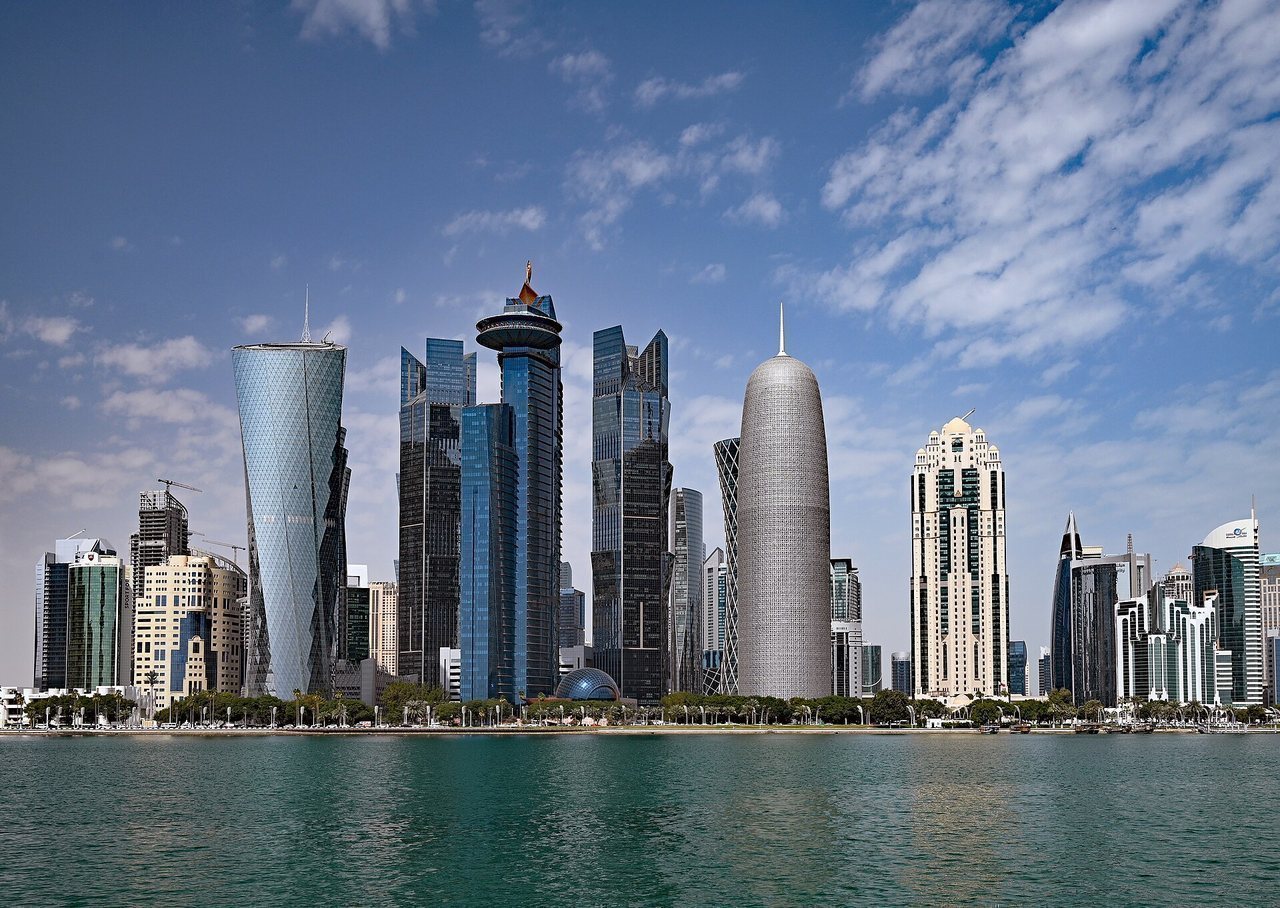 Photo of Qatar