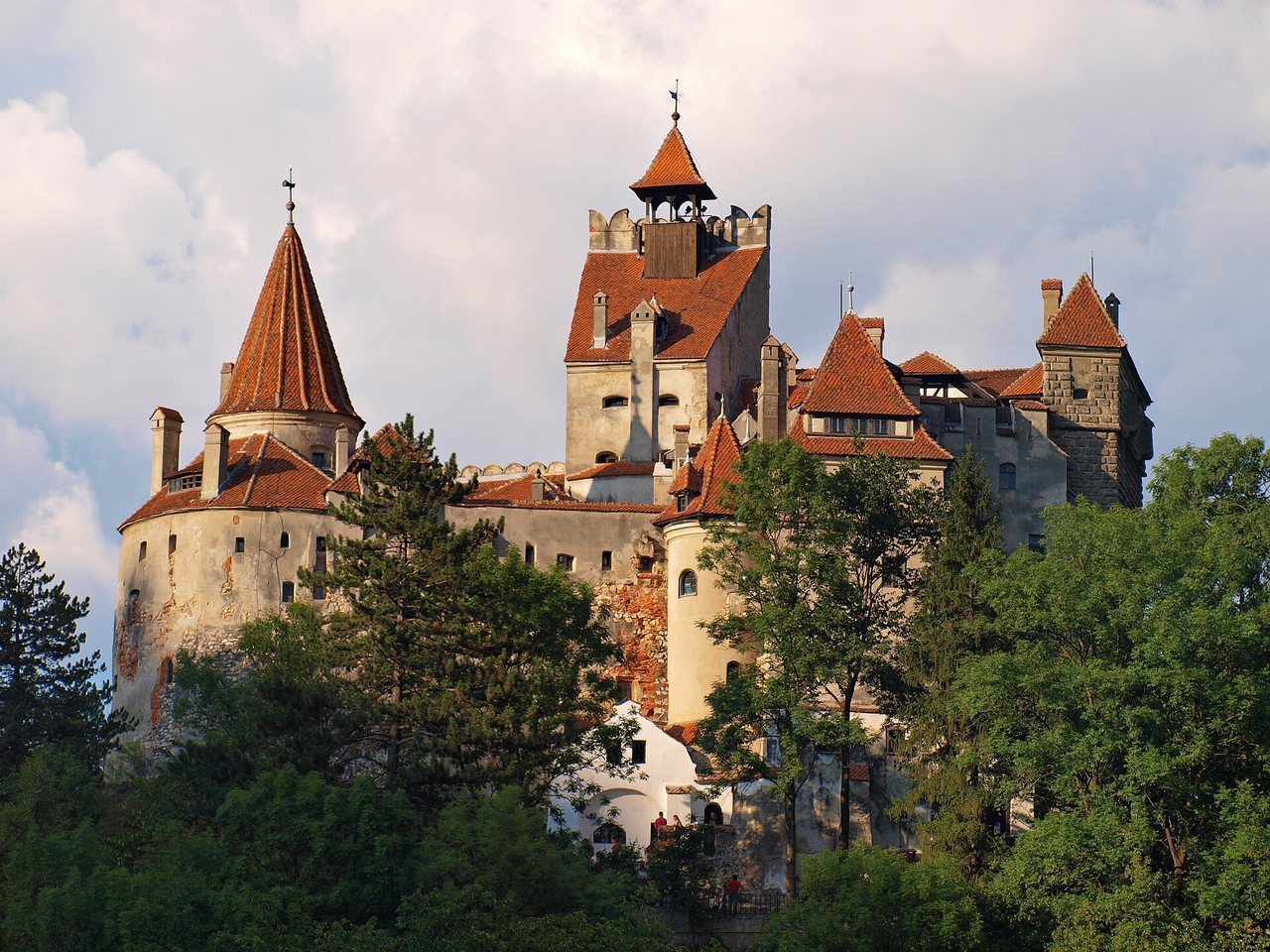 Photo of Romania