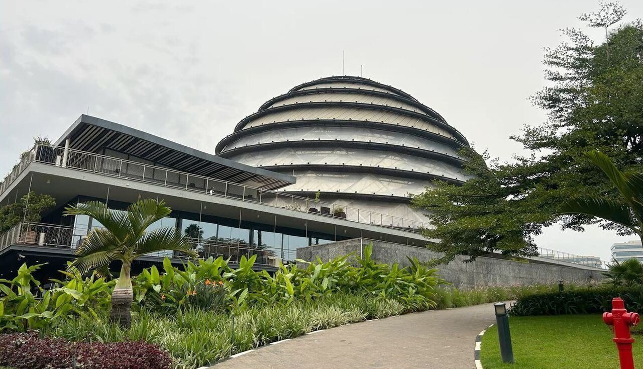 Photo of RWANDA